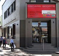 Oscars Sports Hotel - Pubs Adelaide