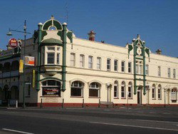 Skibo VIC Pubs Adelaide