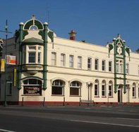 Leura Hotel - Pubs Adelaide