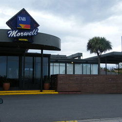 Hazelwood ACT Pubs Adelaide