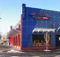 Royal Hotel Essendon - Pubs Adelaide