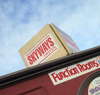 Skyways Hotel - Pubs Adelaide