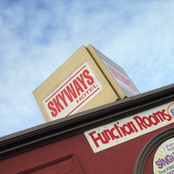 Skyways Hotel - Pubs Adelaide 0