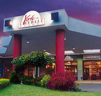 York On Lilydale - Pubs Adelaide