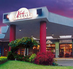 York On Lilydale - Pubs Adelaide 0