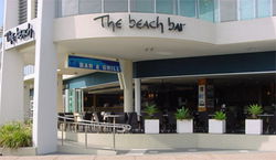 Cabarita Beach NSW Pubs Adelaide
