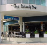 Cabarita Beach Bar  Grill - Pubs Adelaide