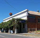 Red Hill Hotel - Pubs Adelaide