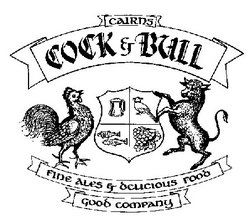 Cock And Bull Tavern - Pubs Adelaide 0