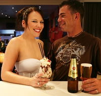 Mt Sheridan Tavern - Pubs Adelaide