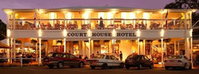 The Courthouse Hotel Port Douglas