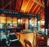 Willie McBrides Irish Bar - Pubs Adelaide