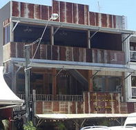 Ironbar Saloon - Pubs Adelaide