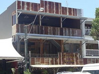 Ironbar Saloon