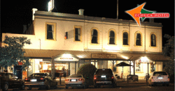 Echuca Hotel - Pubs Adelaide