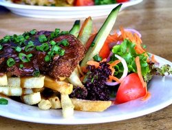 Violet Hill NSW Pubs Adelaide