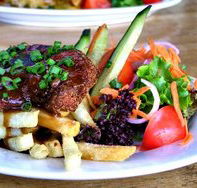 Plough Inn Hotel - Pubs Adelaide