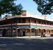 The Great Northern Hotel - Grafton - Pubs Adelaide