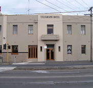 The Telegraph Hotel Geelong - Pubs Adelaide