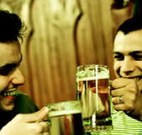 Camden Valley Inn - Pubs Adelaide