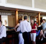Cairns International Lobby Bar - Pubs Adelaide