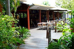Lizard's Outdoor Bar And Grill - Pubs Adelaide 0