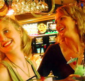 Skycity Casino Bars - Pubs Adelaide
