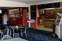 Hmas Creswell NSW Pubs Adelaide