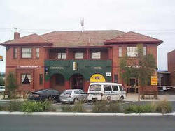 Howitt Plains VIC Pubs Adelaide