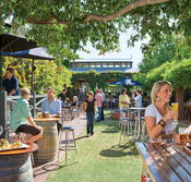 The Edinburgh Hotel and Cellars - Pubs Adelaide