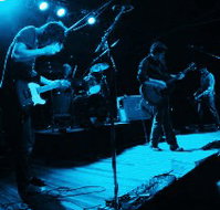Fly By Night Musicians Club - Pubs Adelaide