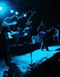 Fly By Night Musicians Club