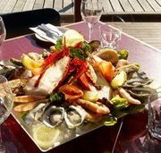 Joes Fish Shack - Pubs Adelaide