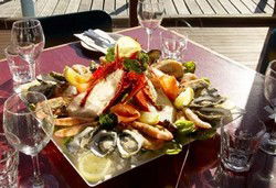 Joes Fish Shack - Pubs Adelaide 0