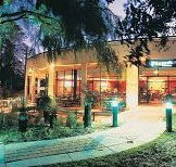 Frasers Restaurant - Pubs Adelaide