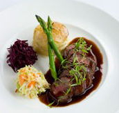 Jacksons Restaurant - Pubs Adelaide