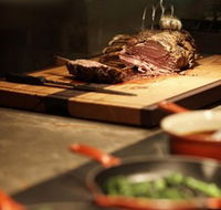 Cafe at the Hyatt - Pubs Adelaide