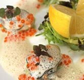 Friends Restaurant - Pubs Adelaide