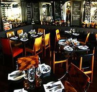 Pata Negra - Pubs Adelaide