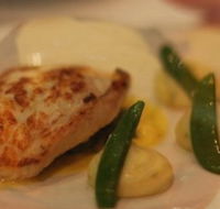 Chanterelle at Jessicas - Pubs Adelaide