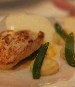 Chanterelle At Jessicas - Pubs Adelaide 0