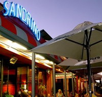 Sandrino Cafe  Pizzeria - Pubs Adelaide