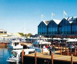 Fremantle WA Pubs Adelaide