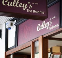 Culleys Tea Rooms - Pubs Adelaide