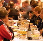 Bengal Indian Restaurant - Pubs Adelaide
