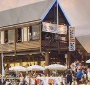 Cicerellos - Pubs Adelaide