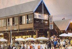 Cicerellos - Pubs Adelaide 0