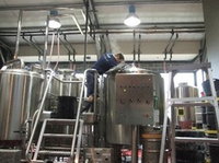 Mash Brewery - Swan Valley