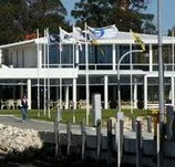South of Perth Yacht Club - Pubs Adelaide