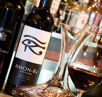 The Witchs Cauldron - Pubs Adelaide